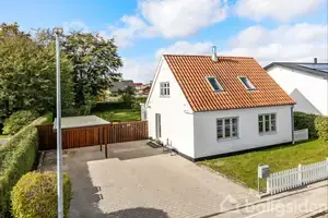 Villa på Multebærvej 36, 9330 Dronninglund