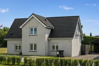 Villa på Døstrupvej 60, Hørby, 9500 Hobro
