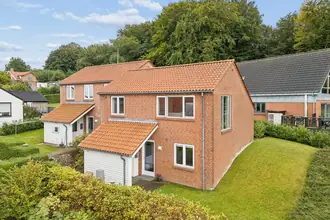 Ejerlejlighed på Ømkulevej 35D, 7100 Vejle