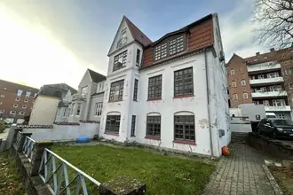 Ejerlejlighed på Trekronervej 15, 1., 8800 Viborg