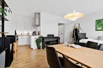 Ejerlejlighed på Skomagergade 21, 3. 416., 4000 Roskilde