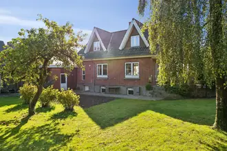 Villa på Gl Kattrupvej 67, Kattrup, 8732 Hovedgård