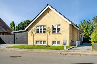 Villa på Aldershvilevej 37, 5800 Nyborg