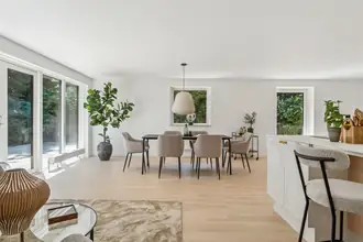 Villa på Slotsvænget 21, 3480 Fredensborg