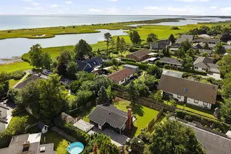 Villa på Vinkeltoften 20, 2680 Solrød Strand