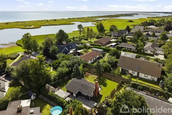 Villa på Vinkeltoften 20, 2680 Solrød Strand