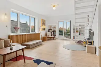 Villalejlighed på Birkholmvej 19, 1., 2720