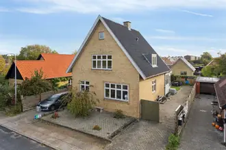 Villa på Holstedvej 29, Bolbro, 5200 Odense V