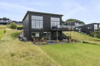 Fritidshus på Løjt Bellevue 8, Løjt Nørresk, 6200 Aabenraa
