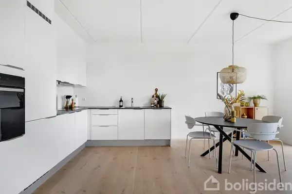 Ejerlejlighed på Rantzausbakke 54, 1. 1., 8700 Horsens