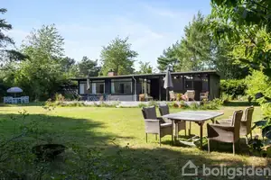 Fritidsbolig på Gudrunsvej 4, 3210 Vejby