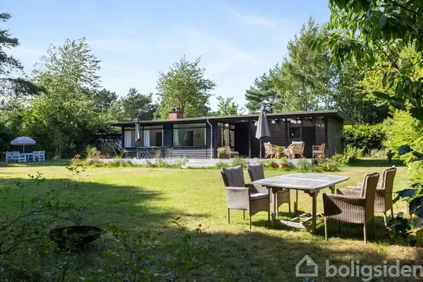 Fritidsbolig på Gudrunsvej 4, 3210 Vejby
