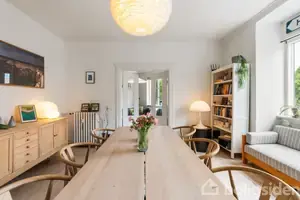 Ejerlejlighed på Skibhusvej 11, 2. tv., 5000 Odense C