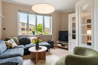 Ejerlejlighed på Skibhusvej 11, 2. tv., 5000 Odense C