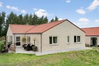 Villa på Sven Brasch Vej 9, 4140 Borup