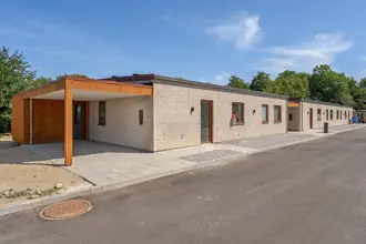 Rækkehus på Enggårdvej 2K, Snejbjerg, 7400