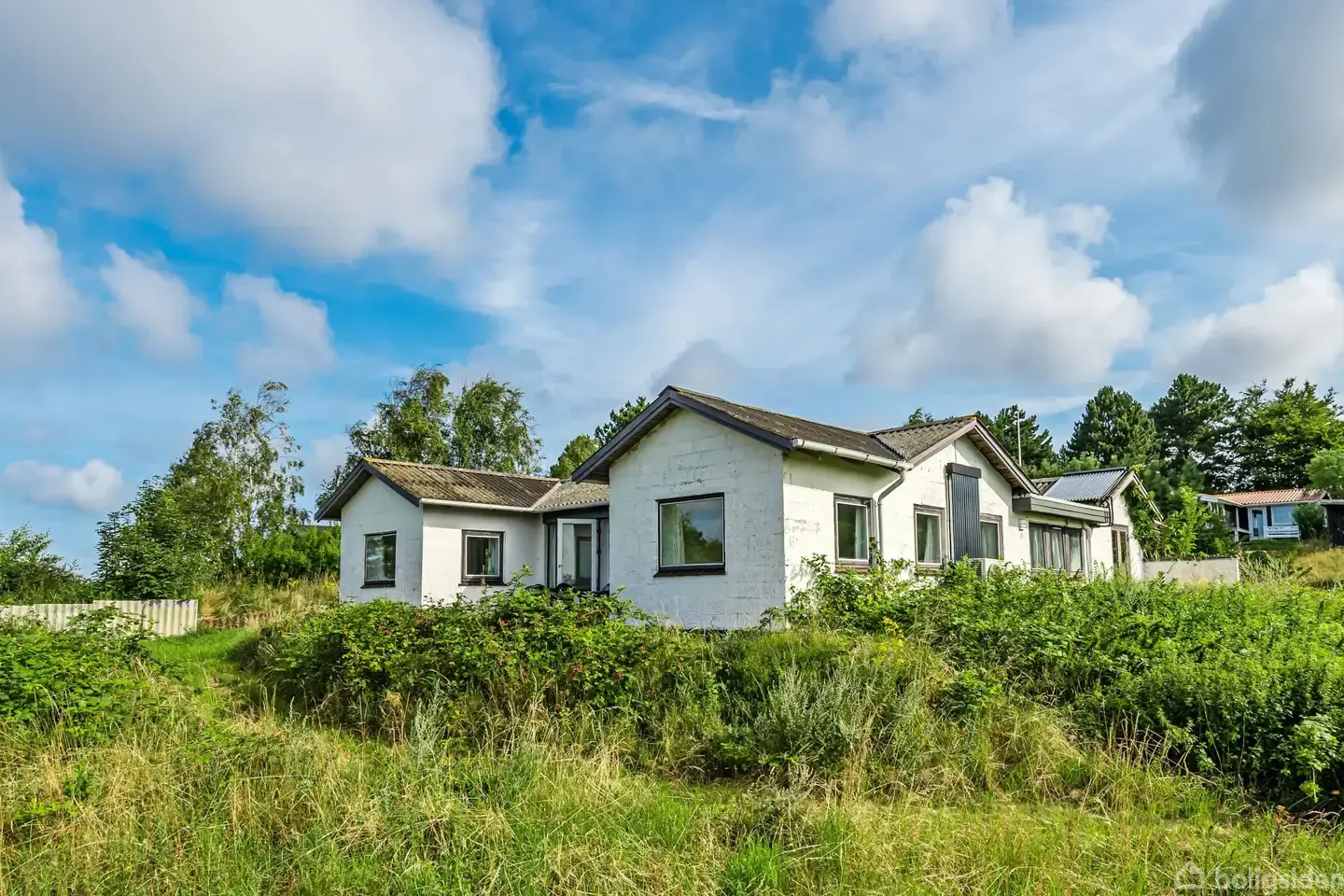 Fritidsbolig på Skipperlinien 56, 4400 Kalundborg