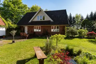 Villa på Hærvejen 90, 7182 Bredsten