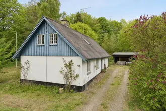 Villa på Holmstrupvej 13, Holmstrup, 4450 Jyderup