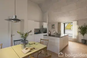 Rækkehus på Langehøjen 38, 4000 Roskilde