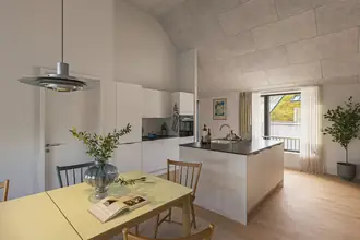 Rækkehus på Langehøjen 38, Himmelev, 4000 Roskilde