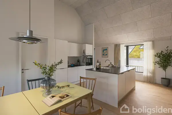 Rækkehus på Langehøjen 38, 4000 Roskilde