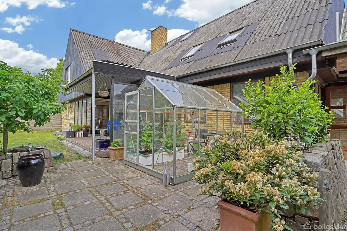 Villa på Ambolten 5, 2970 Hørsholm