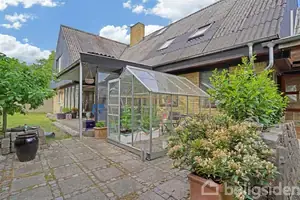 Villa på Ambolten 5, 2970 Hørsholm