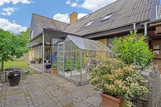 Villa på Ambolten 5, 2970 Hørsholm