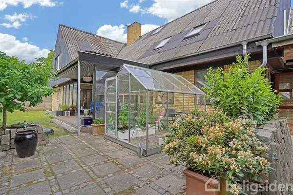 Villa på Ambolten 5, 2970 Hørsholm