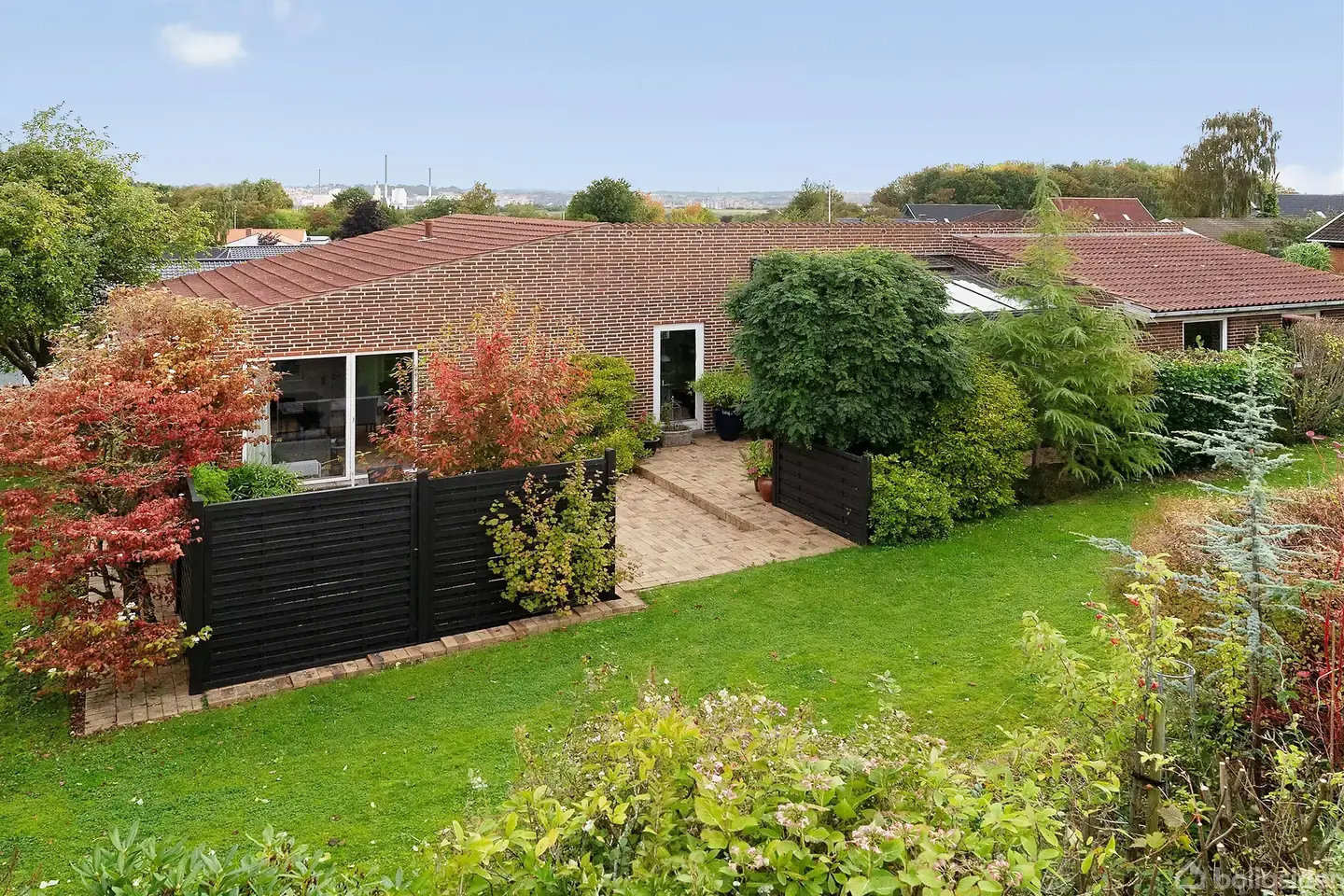 Villa på Juvelvej 52, 8700 Horsens