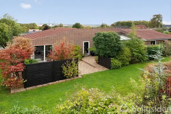 Villa på Juvelvej 52, 8700 Horsens
