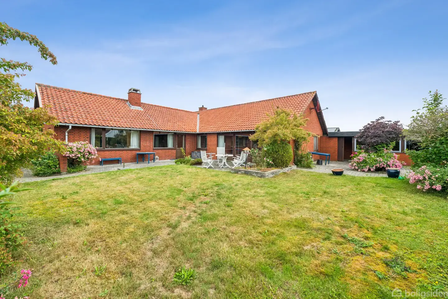 Villa på Rugbjerg 20, 2670 Greve