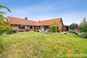 Villa på Rugbjerg 20, 2670 Greve