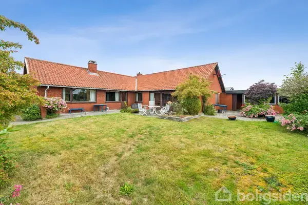 Villa på Rugbjerg 20, 2670 Greve