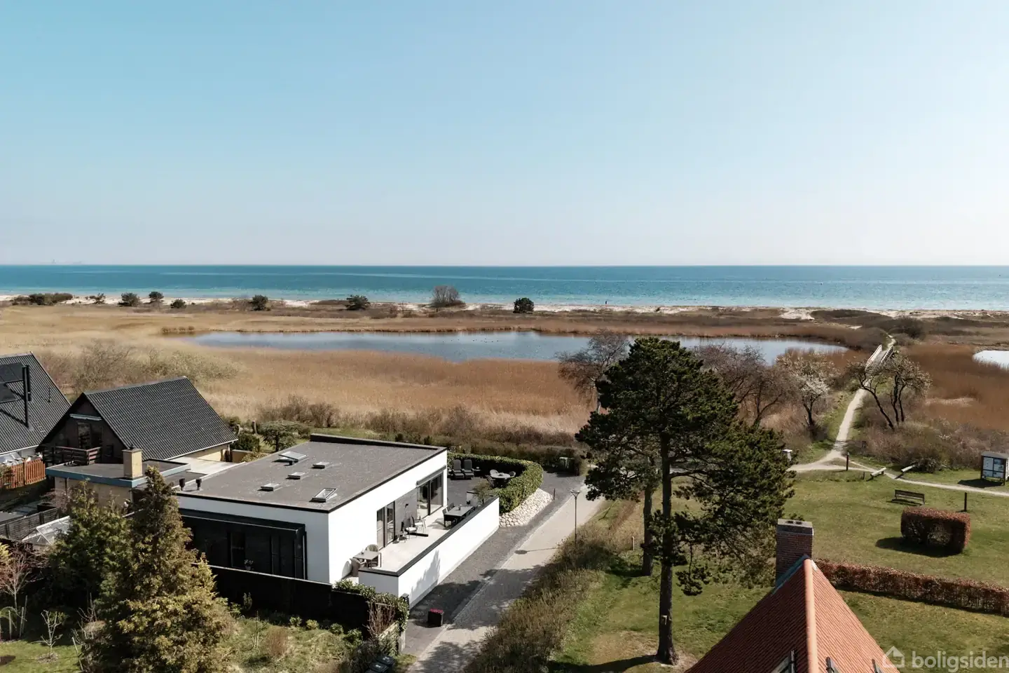 Villa på Strandtoften 19, 2680 Solrød Strand
