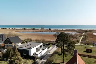 Villa på Strandtoften 19, 2680 Solrød Strand