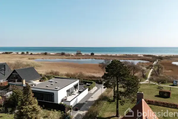 Villa på Strandtoften 19, 2680 Solrød Strand