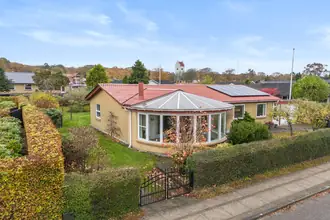 Villa på Henrik Stampes Vej 29, 9310 Vodskov