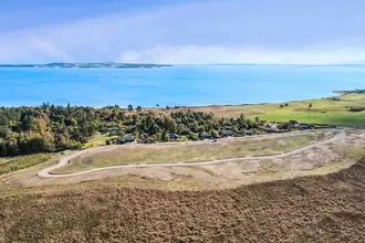 Fritidsgrund på Himmervej 29, Tillerup, 8420 Knebel