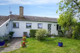 Villa på Ternevej 9, 3300 Frederiksværk