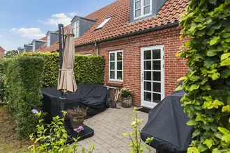 Rækkehus på Gammel Byvej 3A, 2650 Hvidovre