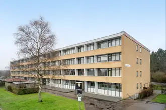 Ejerlejlighed på Byskov Alle 4, 3. tv., 4200 Slagelse