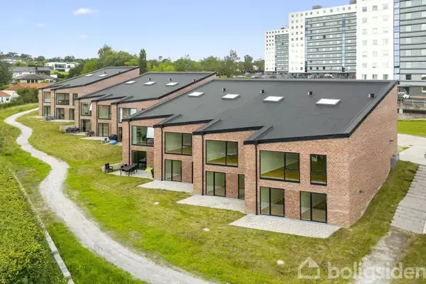 Rækkehus på Tvedvej 149, 6000 Kolding