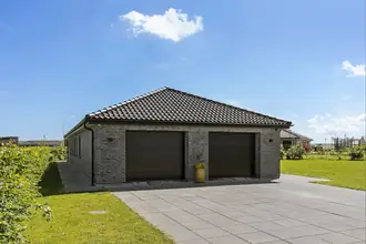 Villa på Nellikebakken 6, 8930 Randers NØ