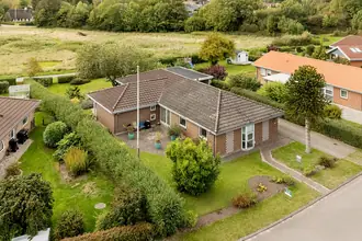 Villa på Bønnekilde 15, Dybbøl, 6400 Sønderborg