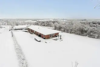 Villa på Risgårdsparken 5, Farstrup, 9240 Nibe