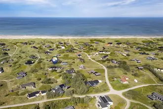 Fritidshus på Jennysvej 5, Grønhøj, 9480 Løkken