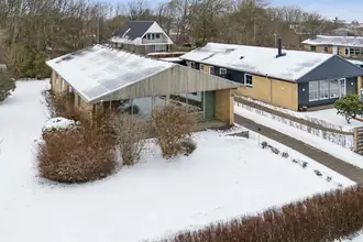 Villa på Fuglebakken 20, 7760 Hurup Thy