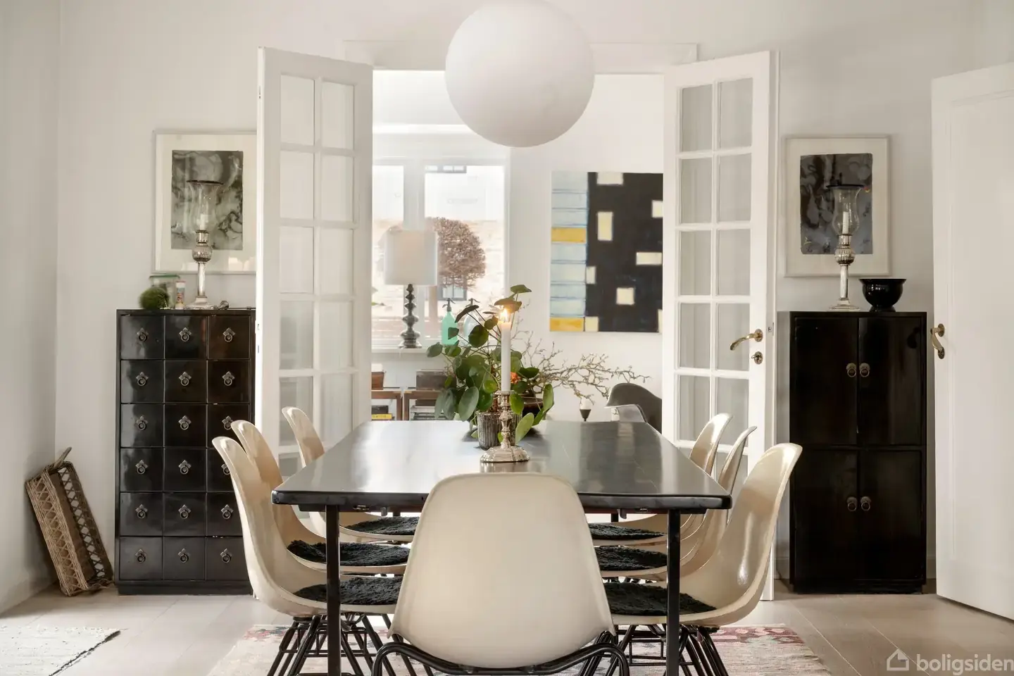 Villa på Bjergtoften 4, 2900 Hellerup